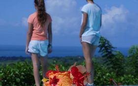 Vista Linda Lodges Et Villas